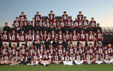 Gadsden Team Photo 2025